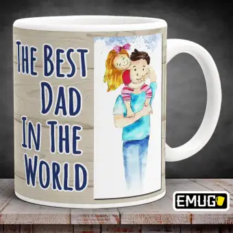 perfect birthday gift for dad