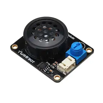 speaker module for arduino
