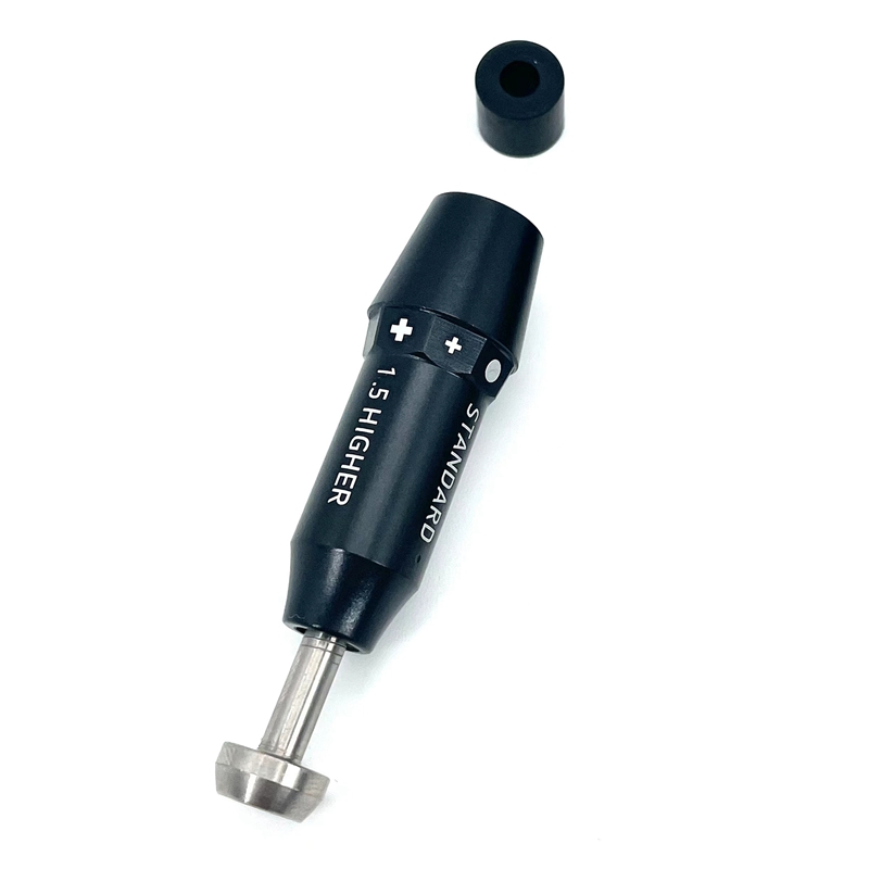 PXG Driver / Fairway Adapter Sleeve  With Washer  For GEN6 GEN5 Gen4 0311 0211 0811