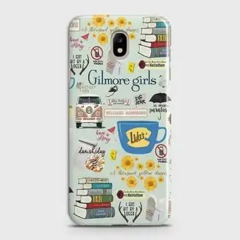 Samsung Galaxy J3 17 Cover Case Gilmore Girls Hard Cover Design 31 Cover Buy Online At Best Prices In Pakistan Daraz Pk