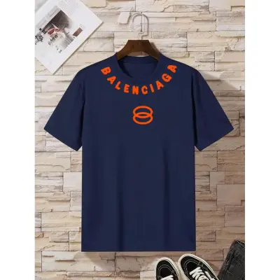 balenciaga multicolor shirt
