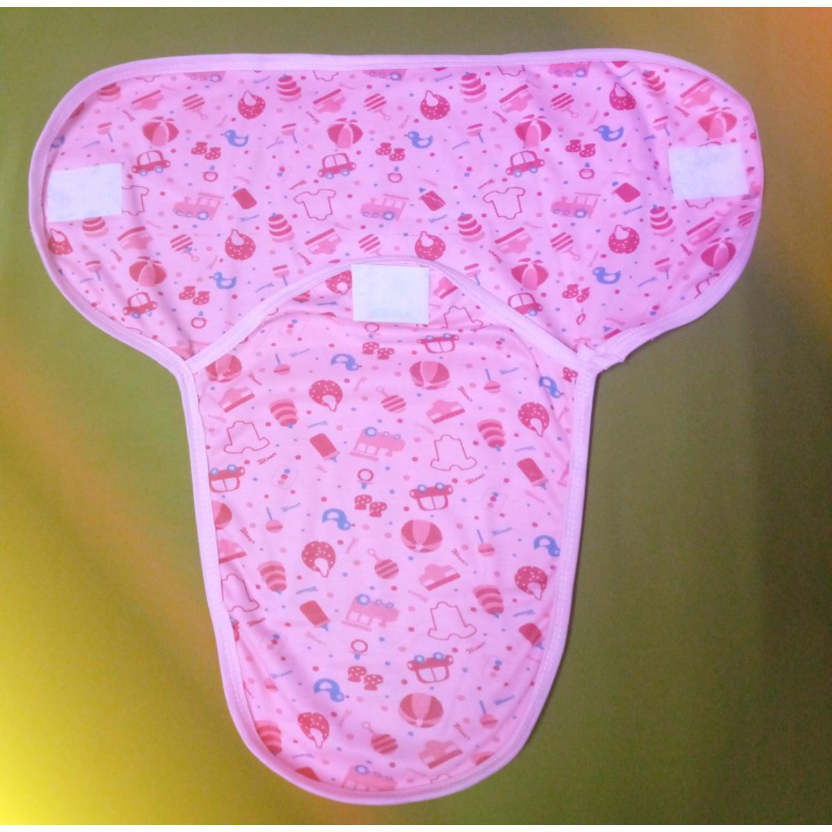 High Quality Super Soft Newborn Baby Infant Swaddle Wrap Sheet
