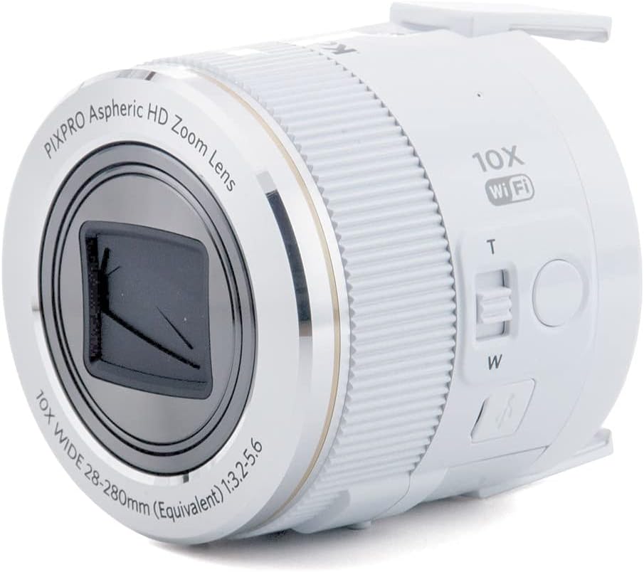 Kodak PIXPRO SL10 Smart Lens Digital Camera Module for Smartphones