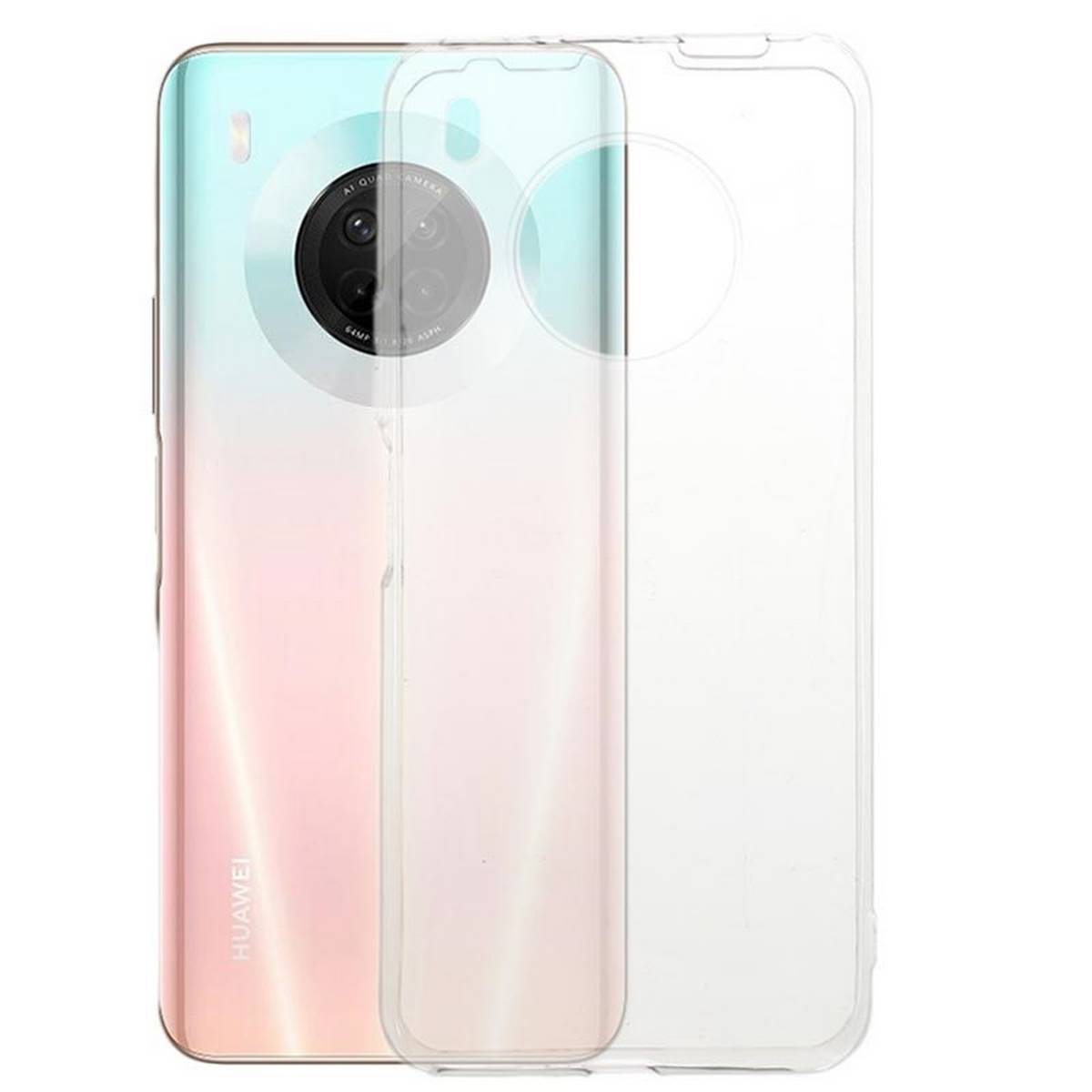 huawei y9a pouch