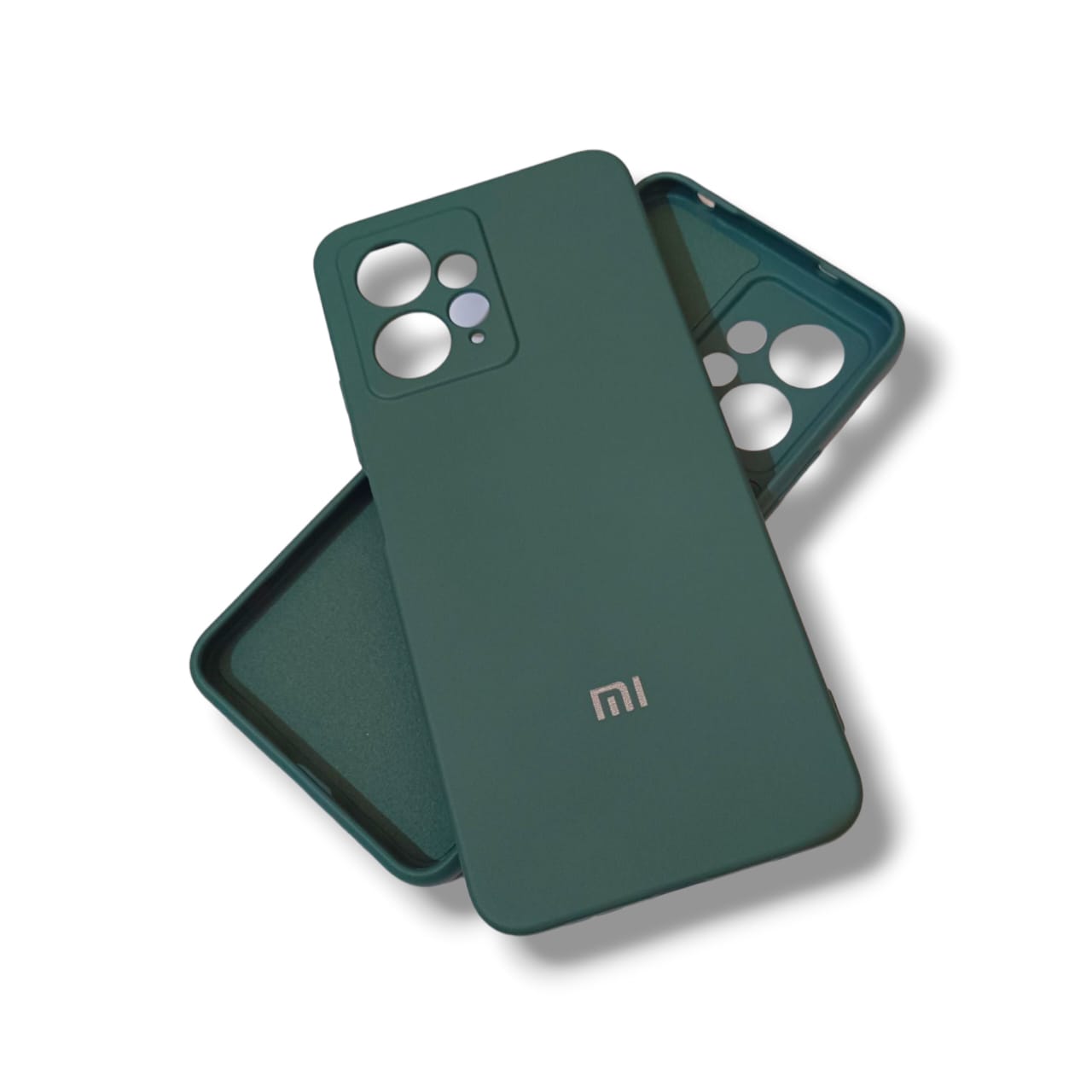 Redmi Note 12 4G Mobile Phone Case Multi Color Camera protection Soft MAtte Tpu Case Silicone Ultra Thin Back Cover