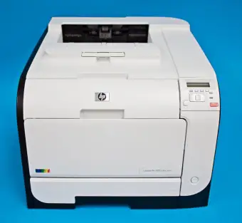 hp laserjet 400 color m451dn