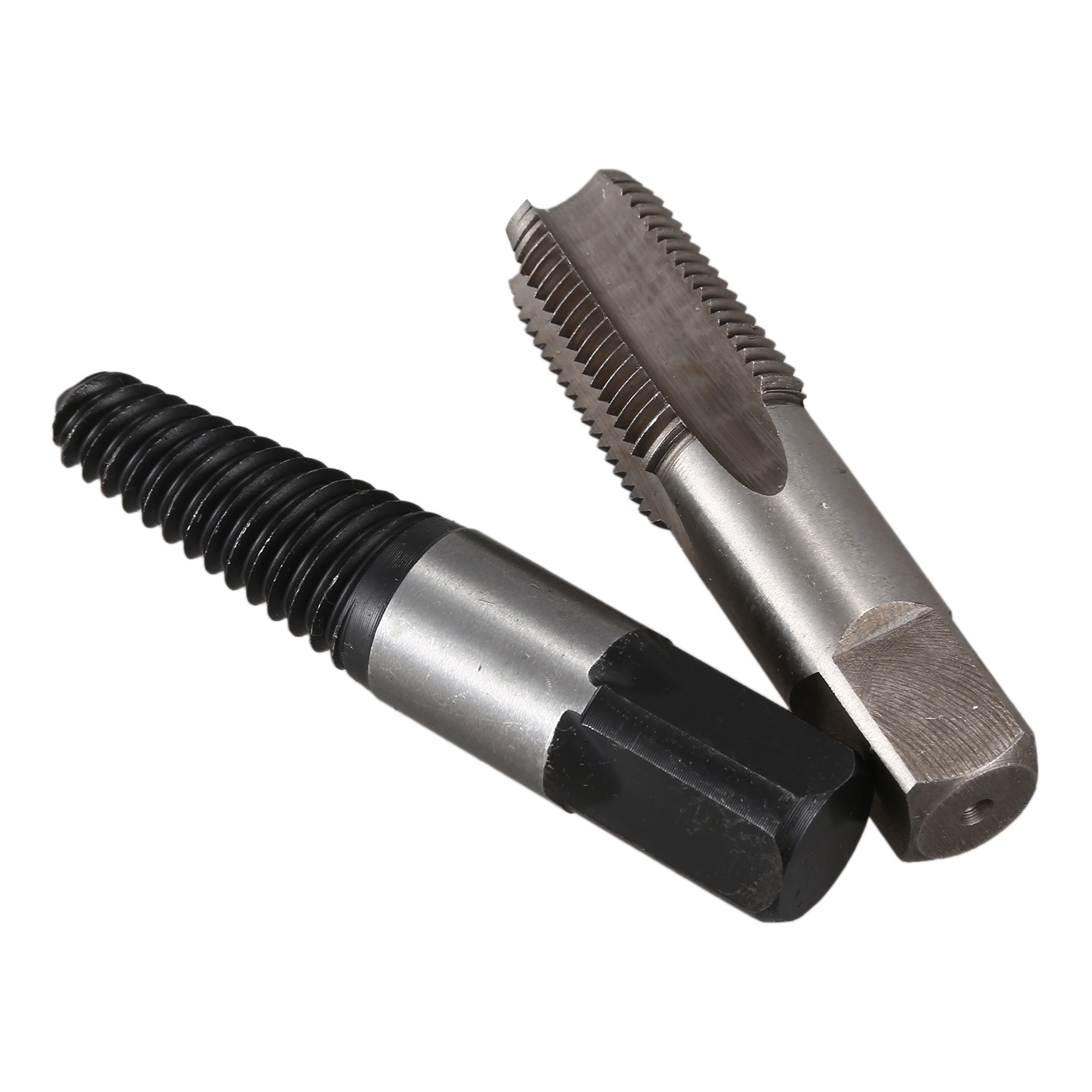 Herramienta Mecánica Pernos Rotos Juego De 25 Extractores De Tornillos Profesionales | Extractores De Tornillos Rotos Y Dañados – Para Pernos Y Tornillos Izquierdos Extractores Izquierdos
