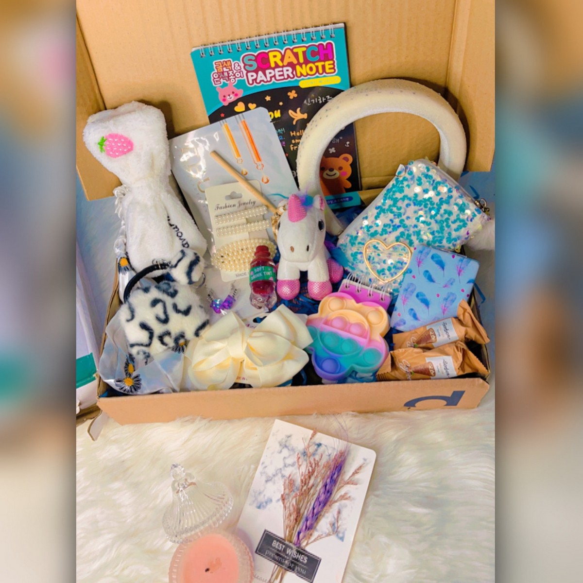 Gift for girls Buy Online at Best Prices in Pakistan