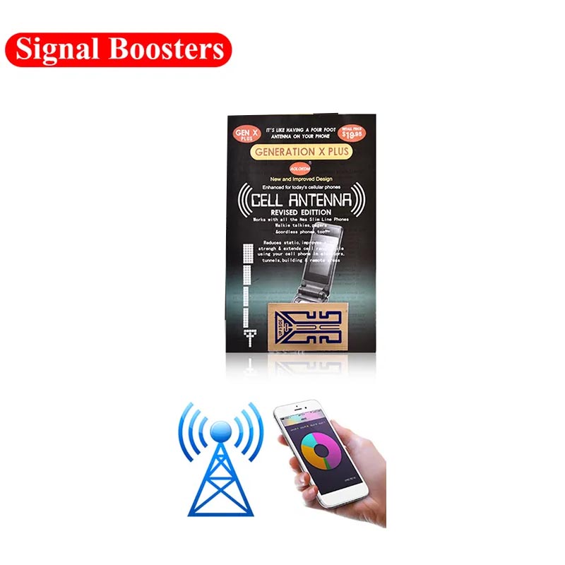 Homemade Wifi Antenna For Cell Phone Smartphone Homemade Cell