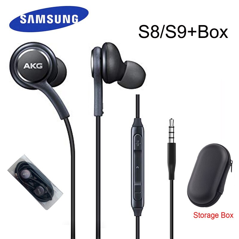 Samsung Earphone AKG IG955 Headsets 