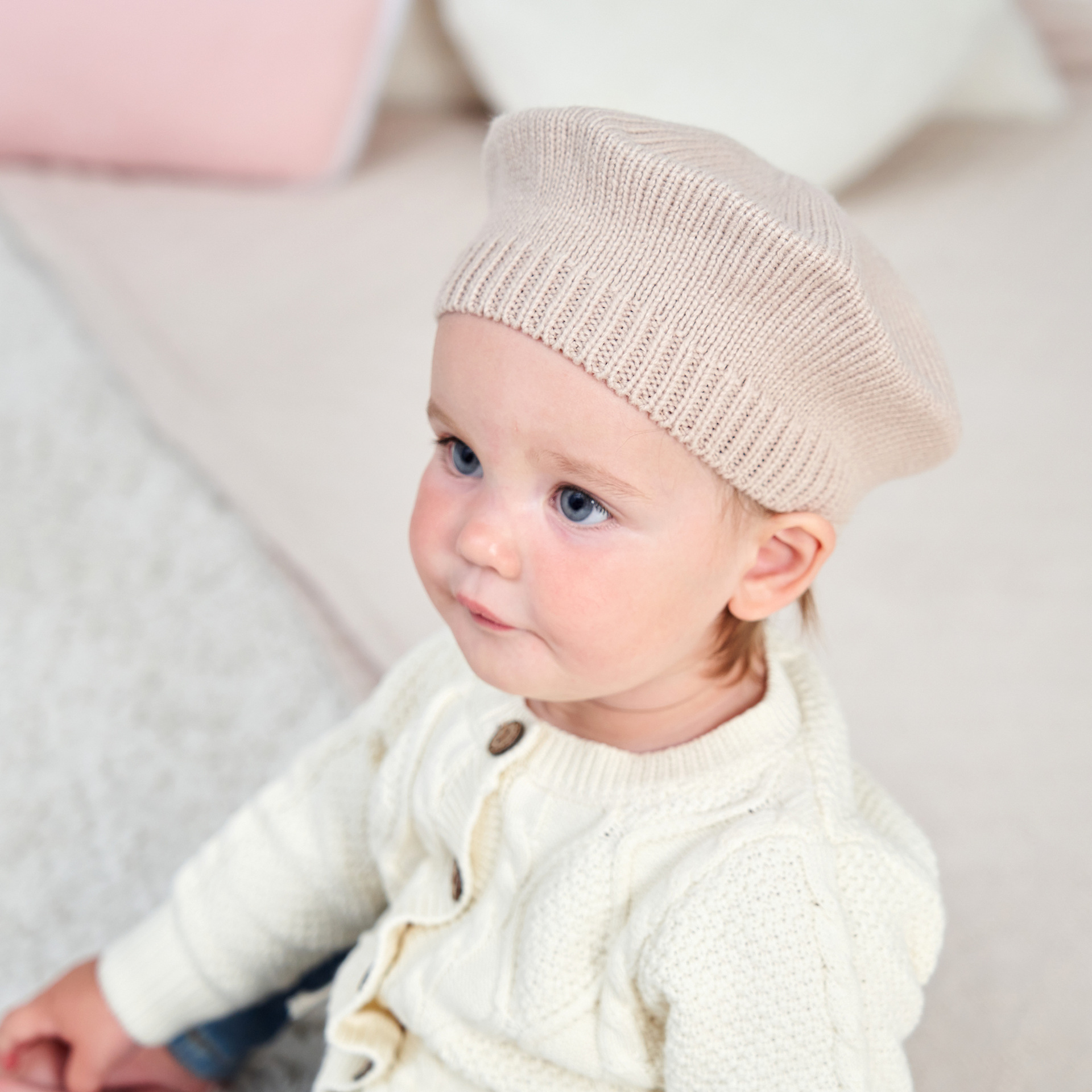 Sixpence best sale hat baby