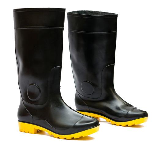 Safety Rain Boots Gum Boots Size 43
