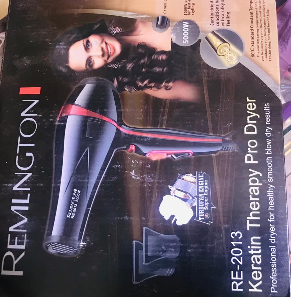 salon pro keratin therapy