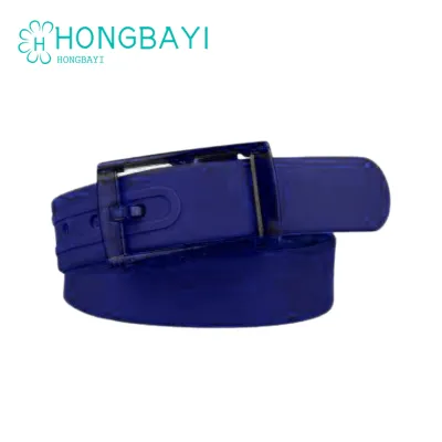 Mens belt no on sale metal