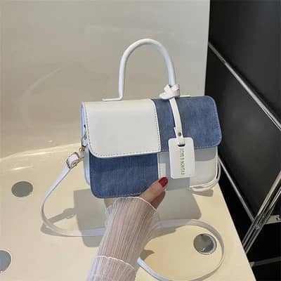 Fashion Club Handbags For Girls Women Best Shoulder Bags And Cross Body Beautiful Canvas Designer