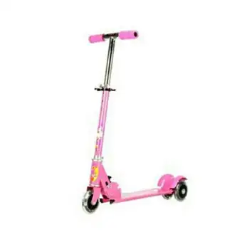 barbie scooty