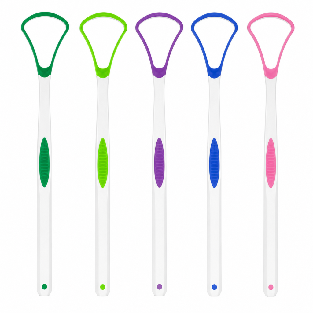 Tongue Cleaner | Tongue Scraper for Oral Hygiene