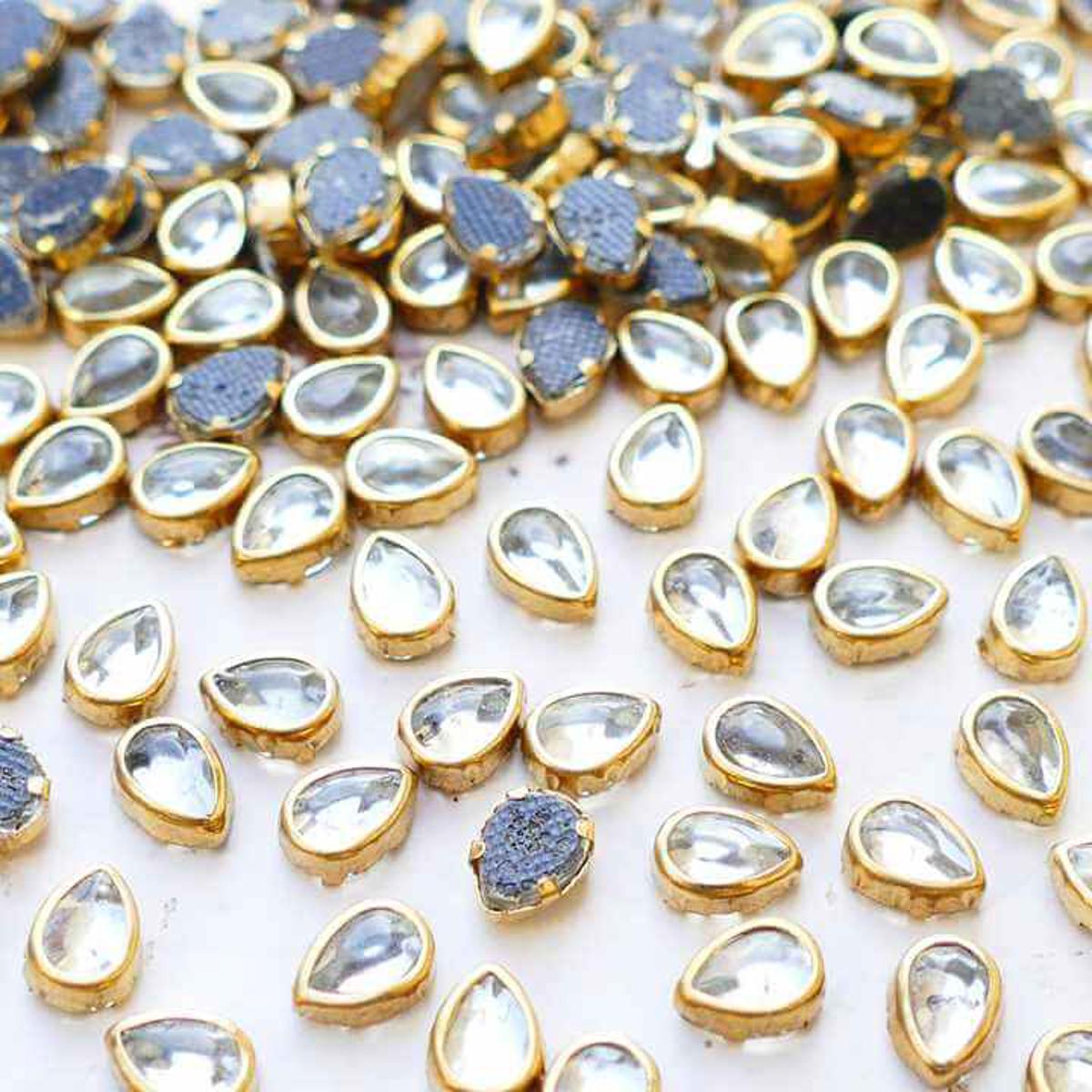 Buy golden stones for fabric Online at Best Price in Pakistan - Daraz.pk Buy golden stones for fabric Online at Best Price in Pakistan - Daraz.pk
