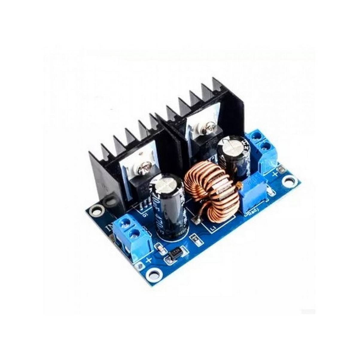 XL4016 DC to DC Buck Voltage Regulator 8A Module XL4016E1