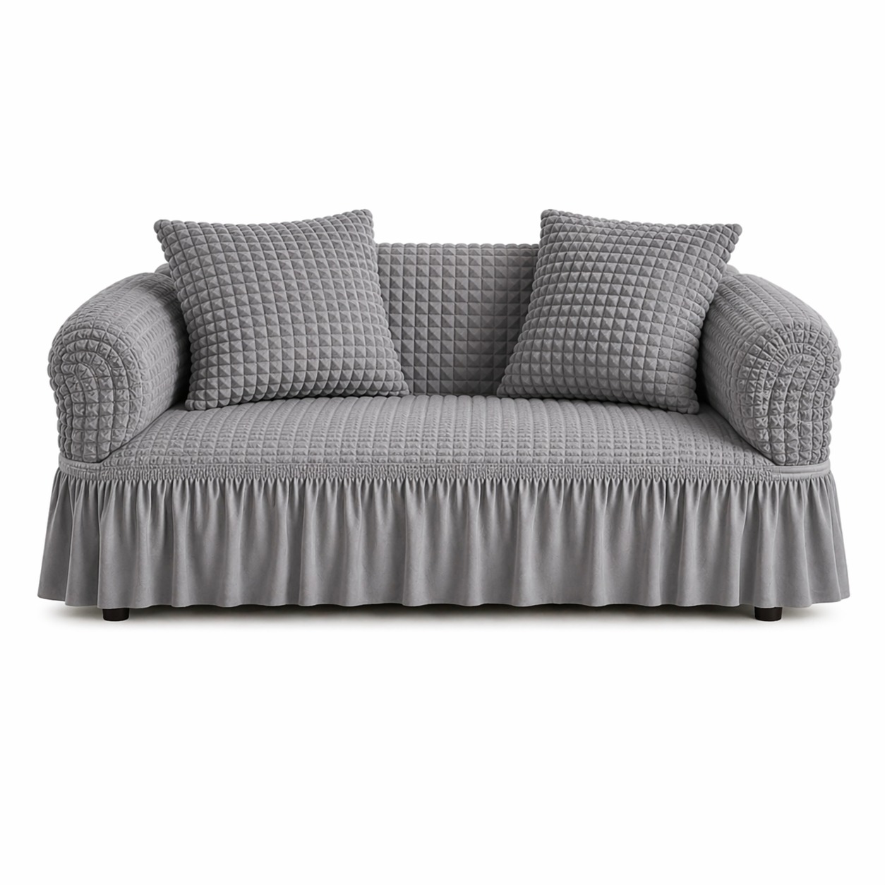Bubble Sofa Covers/Stretchable Sofa Covers with Best Quality