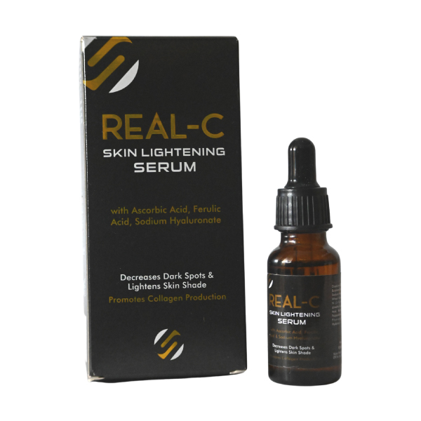 Real-C Serum | Skin Care Serum