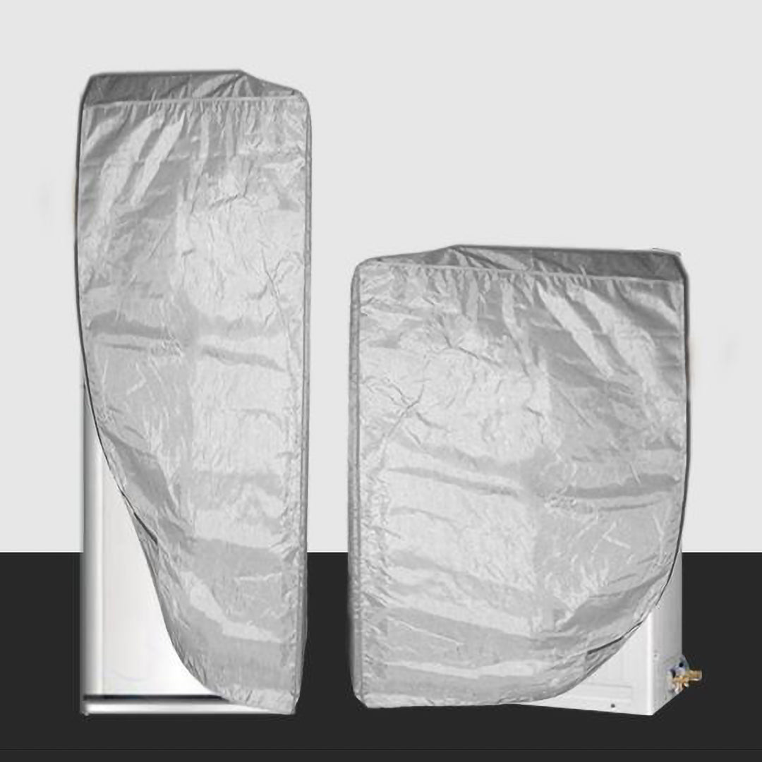 AC Floor stand Tower AC / Floor Standing AC Cover - (Inner + Outer Unit ...