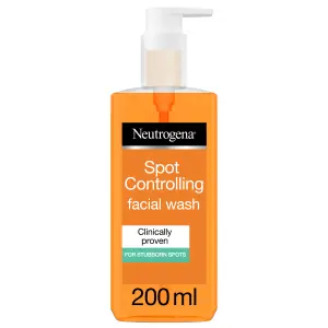 Buy Neutrogena Face Wash Online at Best Price in Pakistan 2024 