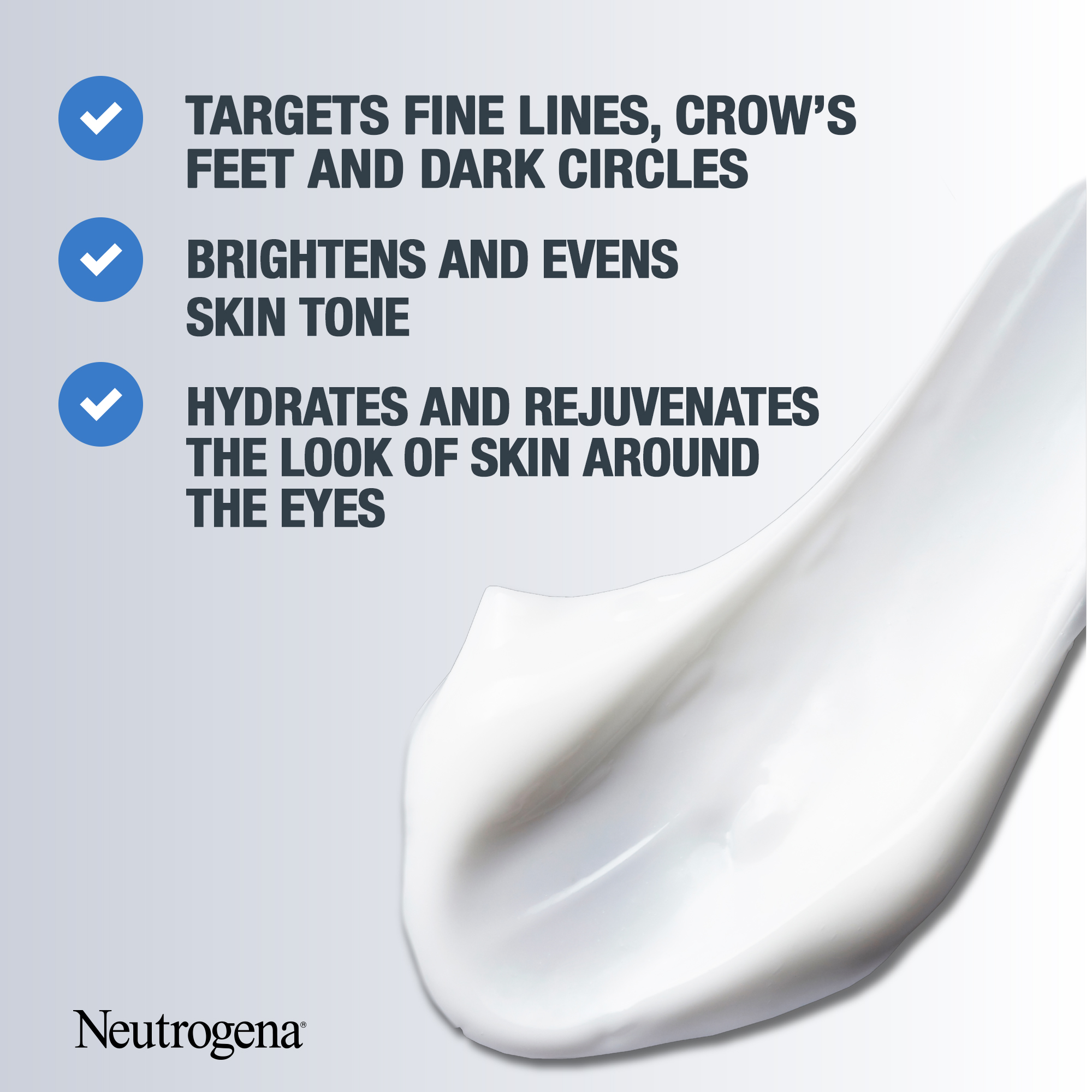 Neutrogena Retinol Boost Eye Cream 15ml