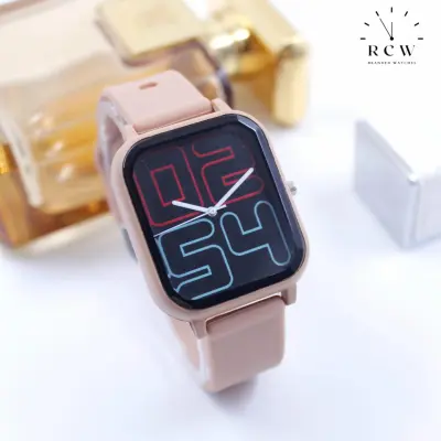 Fitbit analogue online watch