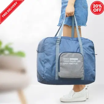 daraz travel bags