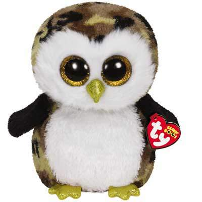 Owliver Owl