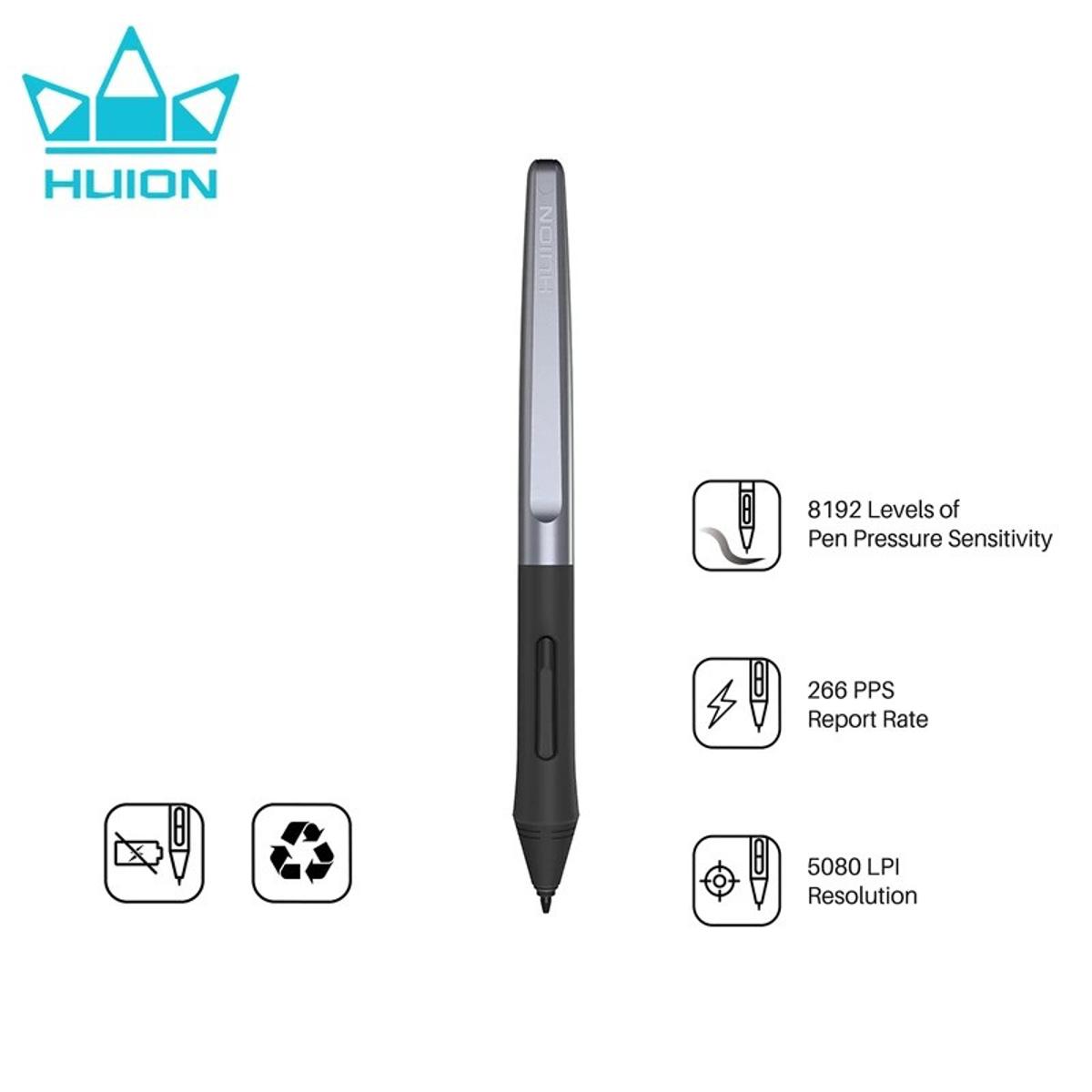 Digital Pen Pen Pw100 Huion Pen Switch Huion PW100 Digital Pen