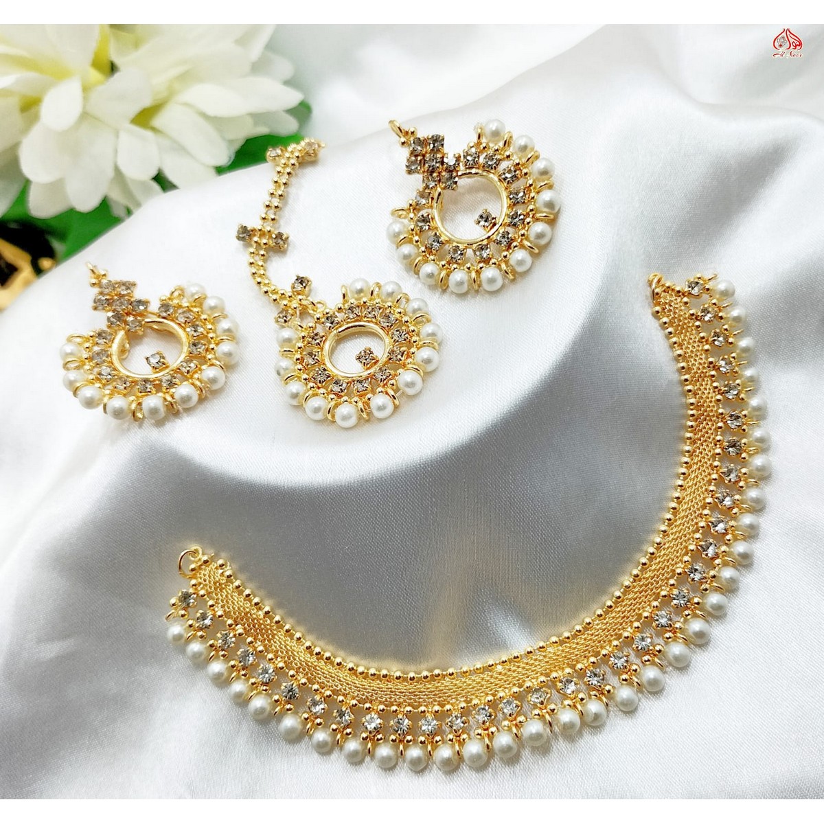 Jewellery sets at Best Price in 