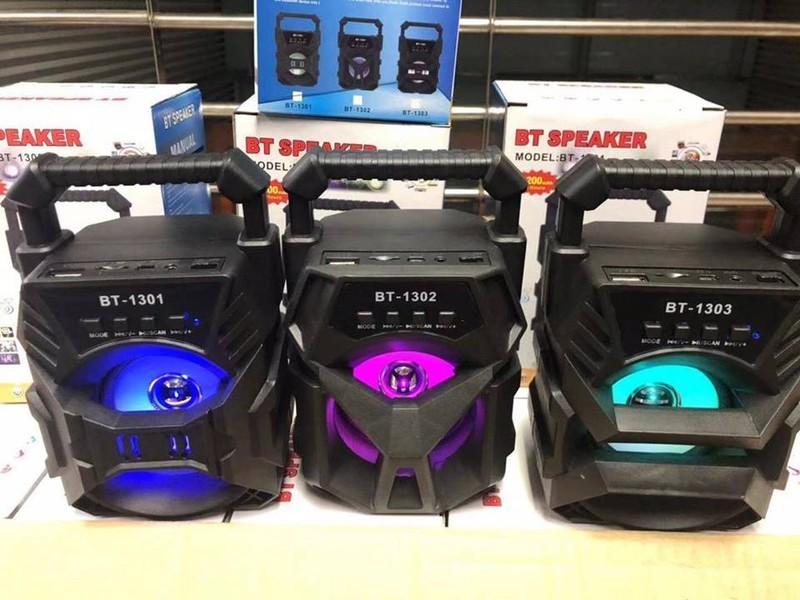 bt speaker bt 1302