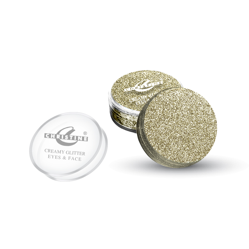 Christine Creamy Glitter Shade 11