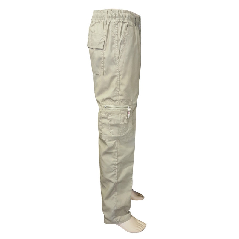 Men Tactical Pants Military Cargo Pants 