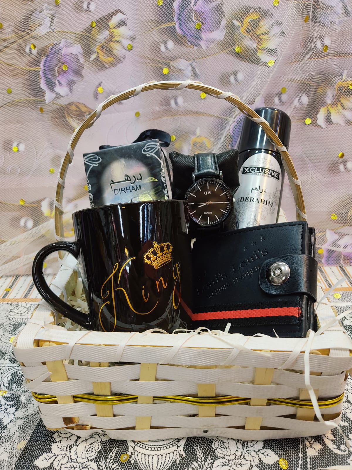 Anniversary Gift Basket For Boyfriend Gift Basket Ideas