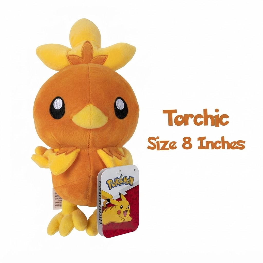 Torchic