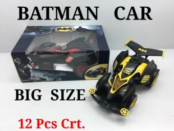 batman rc cars