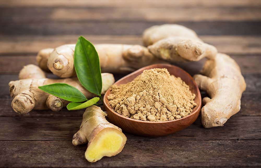 Bulk Ginger Powder manufacturer