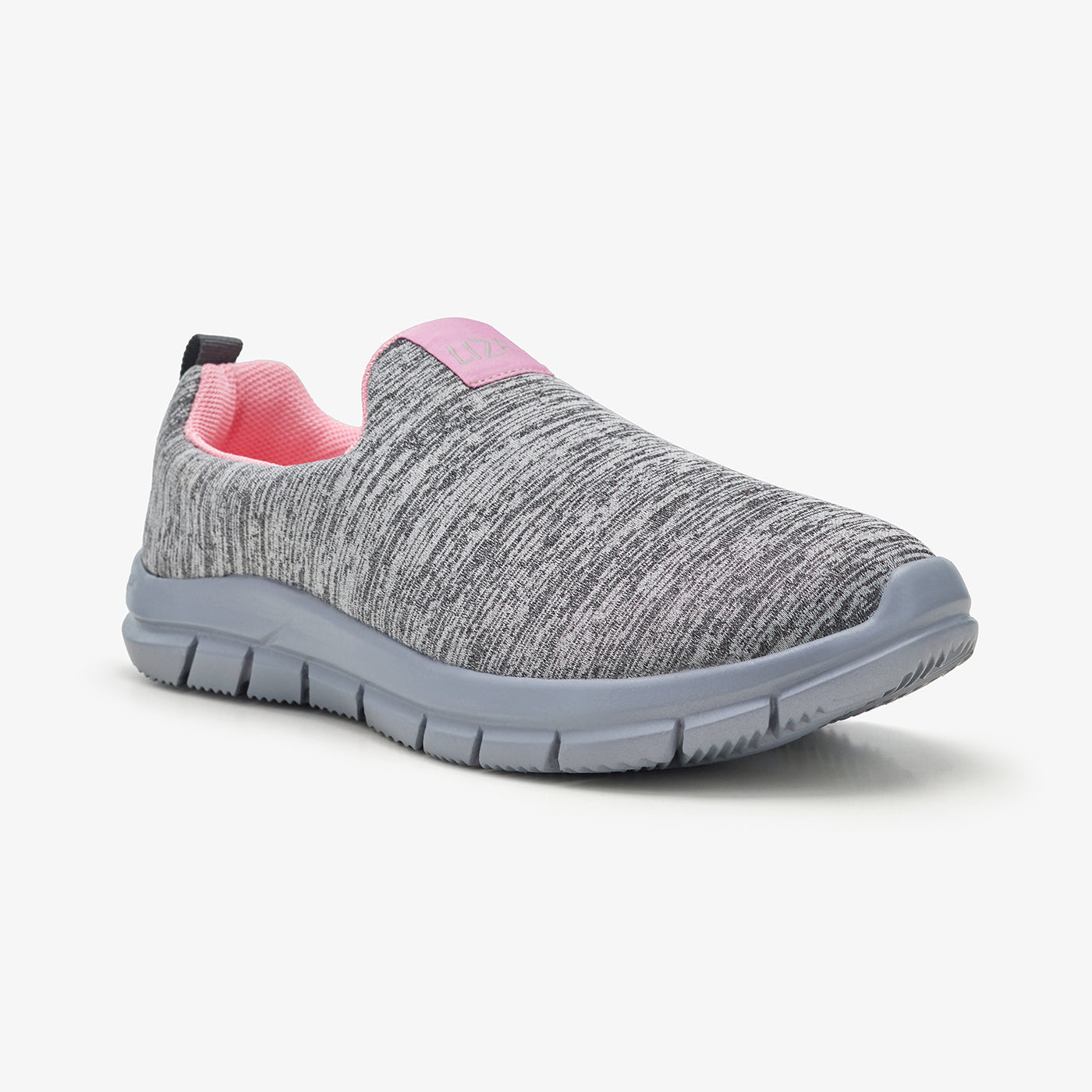Liza Women's Slip-On Style Trainers For Women - Shoes For Girls - Winters Collection