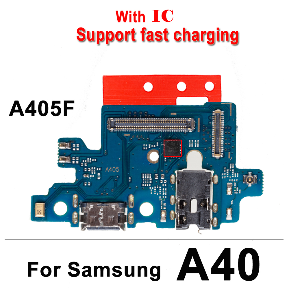 Samsung A20 Samsung A50 Overheating Not Charging Slow Charging