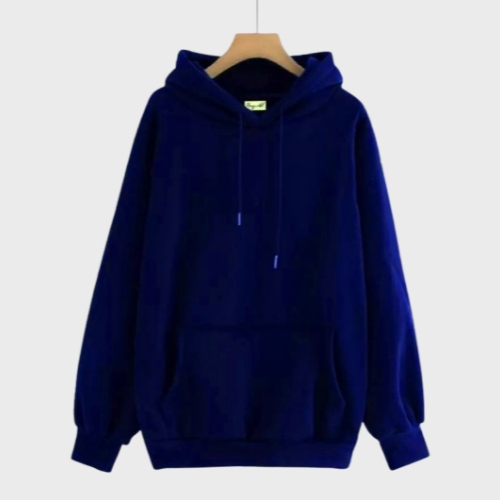 Black Hoodies For Boys & Men - Comfy & Cozy Hoodies For Boys