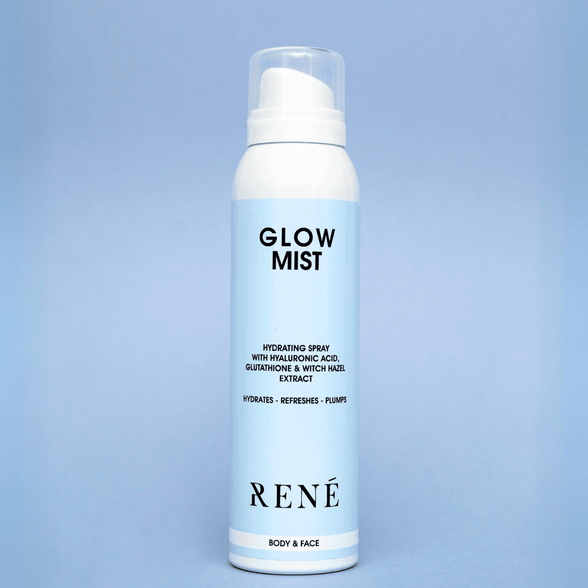 Rene Glow Mist | Skin Care Serum