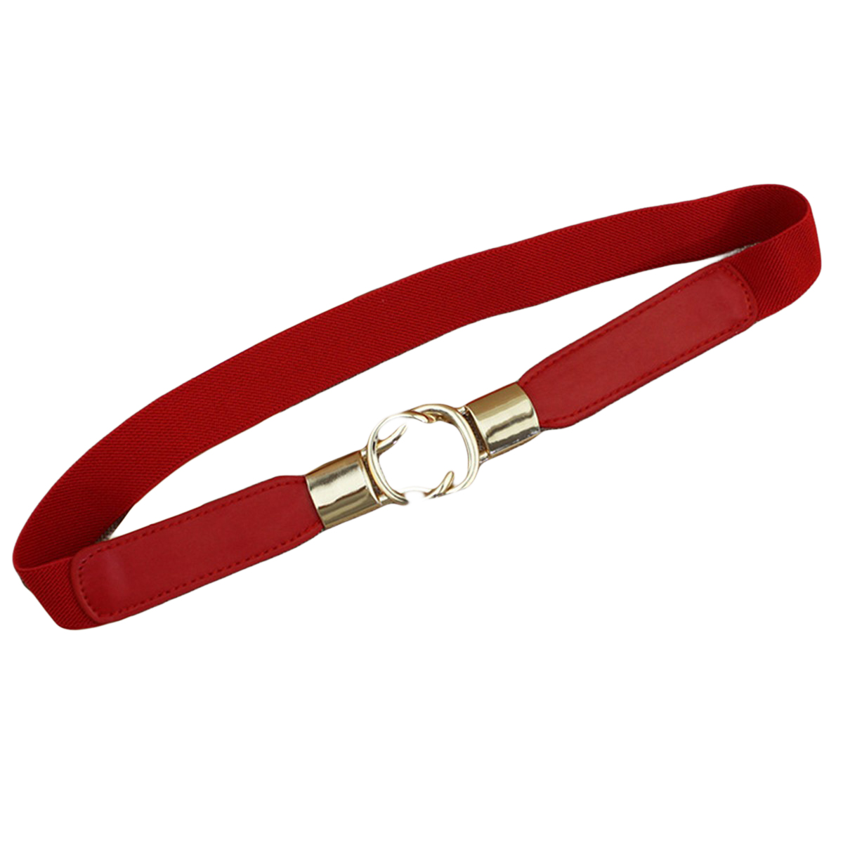 ARTS&SCIENCE Thin buckle belt S Thin buckle belt M – ARTS&SCIENCE