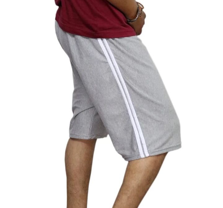 Pack Of Five - Jersey Gym and Jogging Shorts For Men, Jersey Shorts For Summer Wear