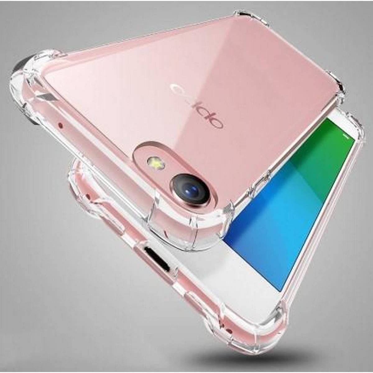 jelly case oppo f1s