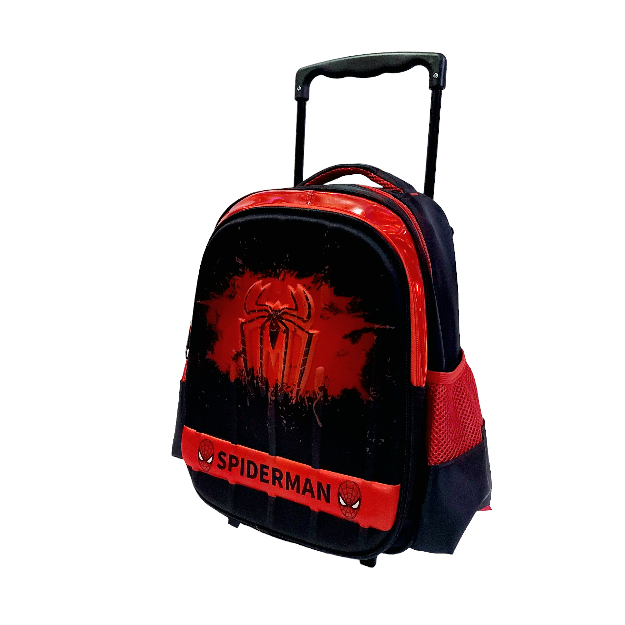 School bag trolley outlet wale