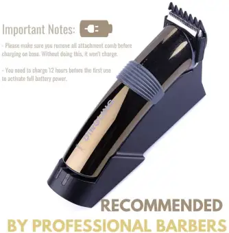daraz beard trimmer