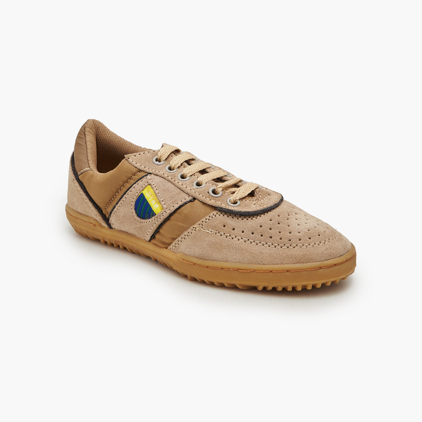 Calza Men's Perforated Toe Box Sneakers For Men / Sneaker For Men / Shoes For Men - Shoes For Men